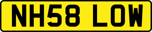NH58LOW