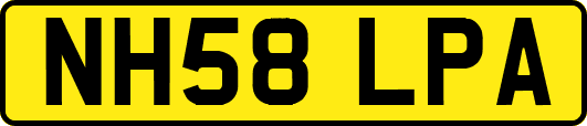 NH58LPA