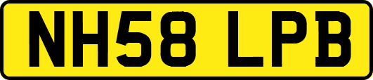 NH58LPB