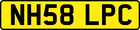 NH58LPC