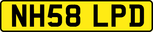 NH58LPD