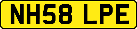 NH58LPE