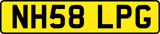 NH58LPG
