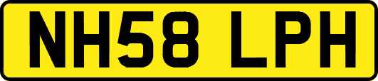NH58LPH