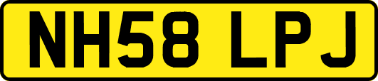 NH58LPJ