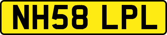 NH58LPL