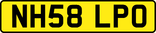 NH58LPO