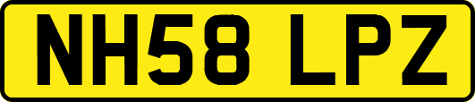 NH58LPZ