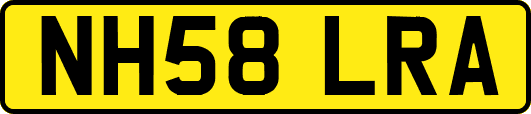 NH58LRA