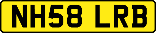 NH58LRB