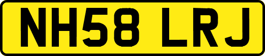NH58LRJ