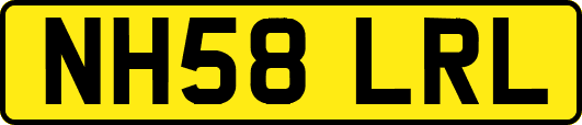 NH58LRL