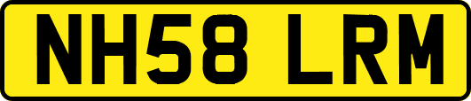 NH58LRM