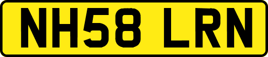 NH58LRN