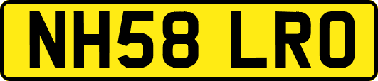 NH58LRO