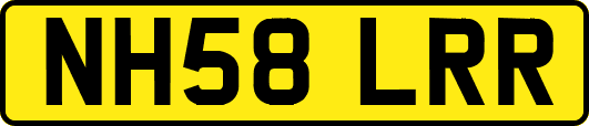 NH58LRR