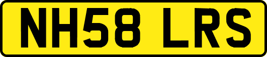 NH58LRS