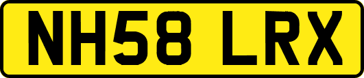NH58LRX