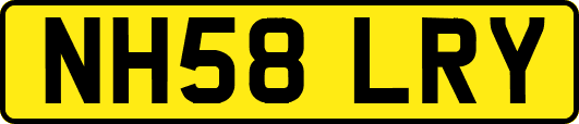 NH58LRY