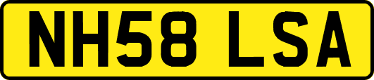NH58LSA