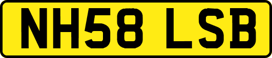 NH58LSB
