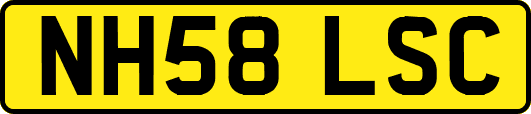 NH58LSC