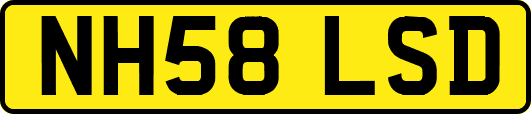 NH58LSD