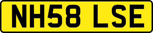 NH58LSE
