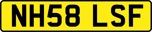 NH58LSF