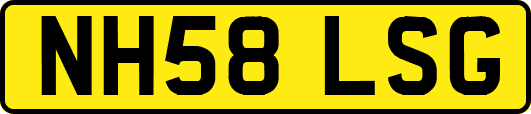 NH58LSG