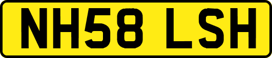 NH58LSH
