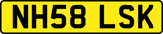 NH58LSK