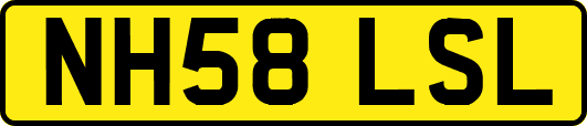 NH58LSL