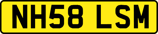 NH58LSM