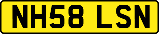 NH58LSN