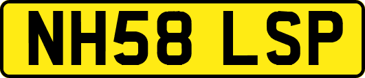 NH58LSP