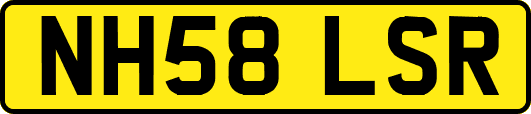 NH58LSR