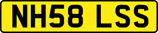 NH58LSS