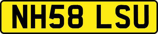 NH58LSU
