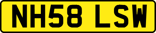 NH58LSW
