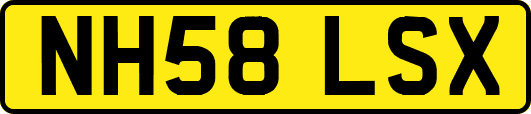 NH58LSX