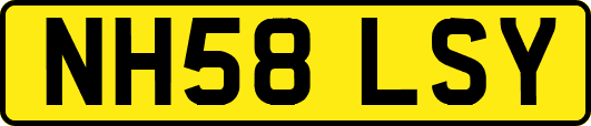 NH58LSY