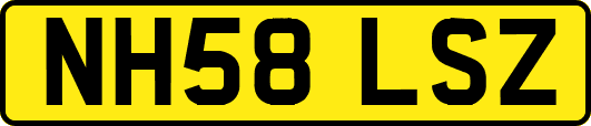 NH58LSZ