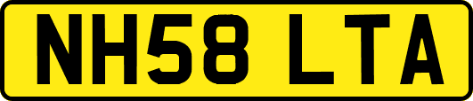 NH58LTA