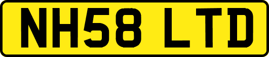 NH58LTD