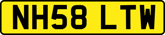 NH58LTW