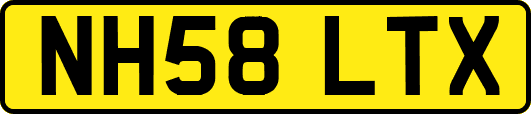 NH58LTX