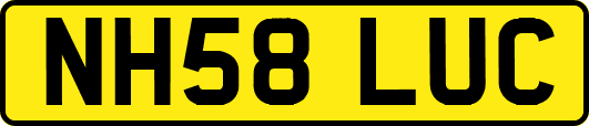 NH58LUC