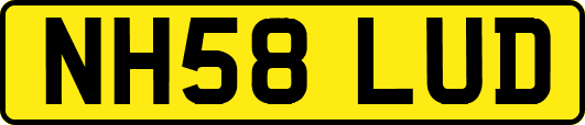 NH58LUD