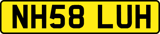 NH58LUH